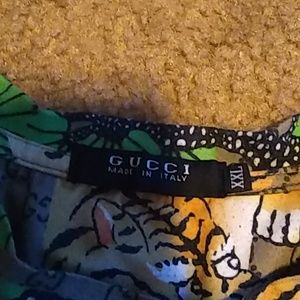 Gucci shirt